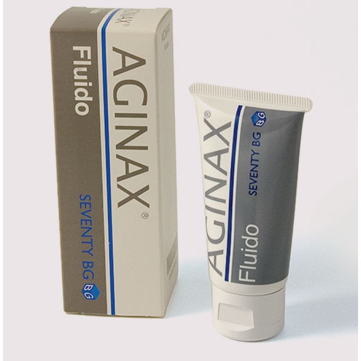Aginax Fluid Cream 75ml