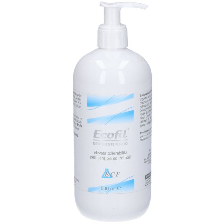Ecofil Detergent 500ml