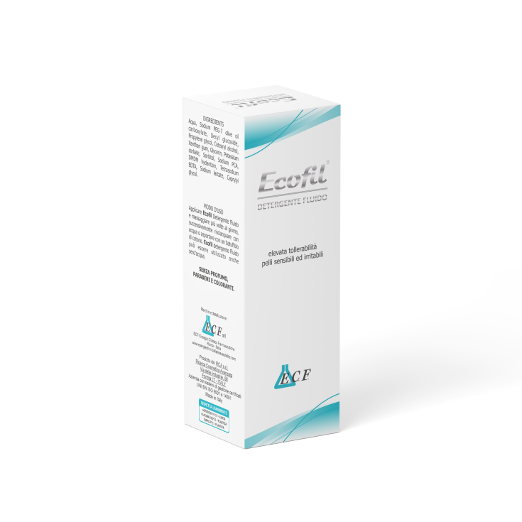 Ecofil Detergent 500ml