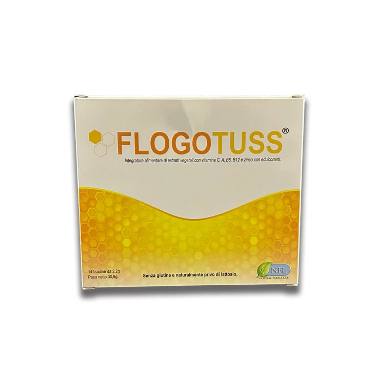 Flogotuss 14bust
