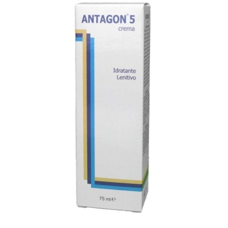 Antagon 5 Cream 75ml