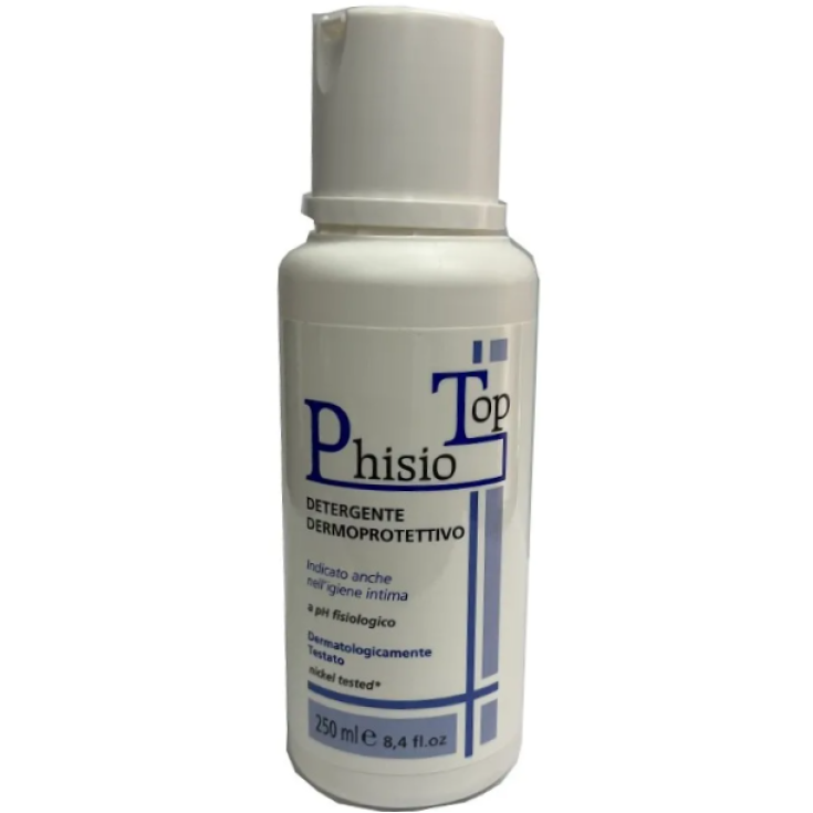 Phisiotop Dermoprot Cleanser