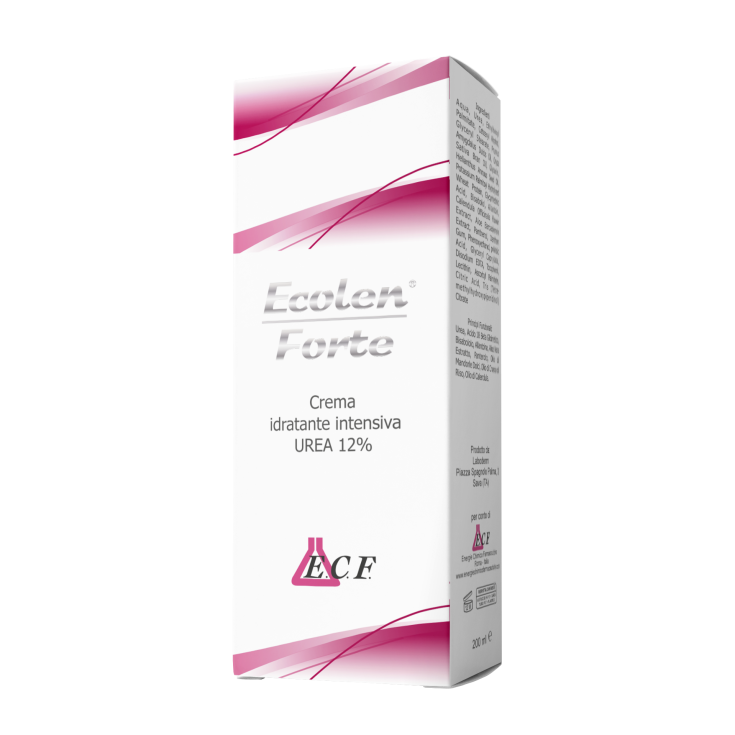 Ecolen Forte Cream 200ml