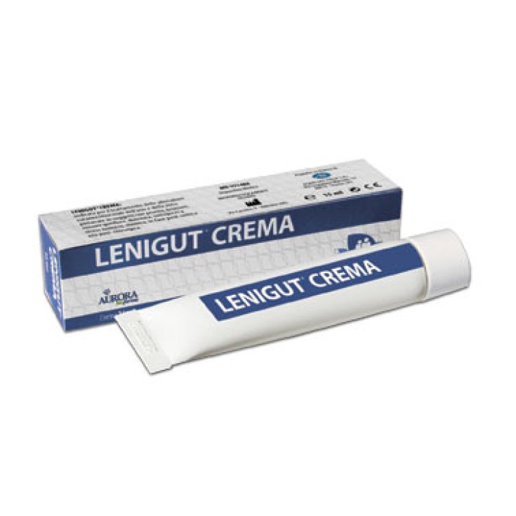 Lenigut Cream 15ml