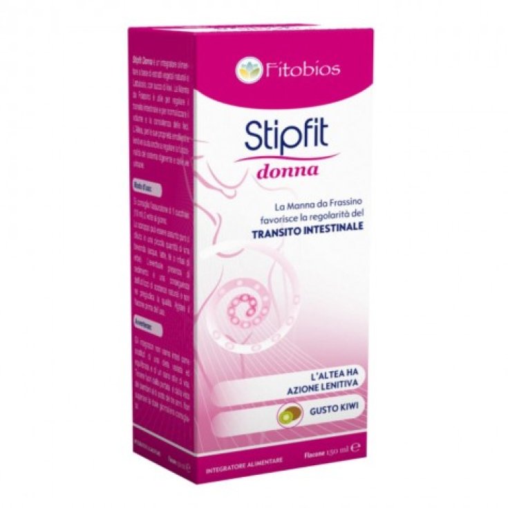 Stipfit Woman 150ml