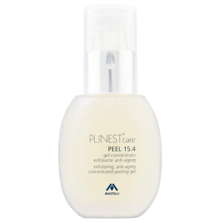 Plinest Care Peel 15.4 30ml