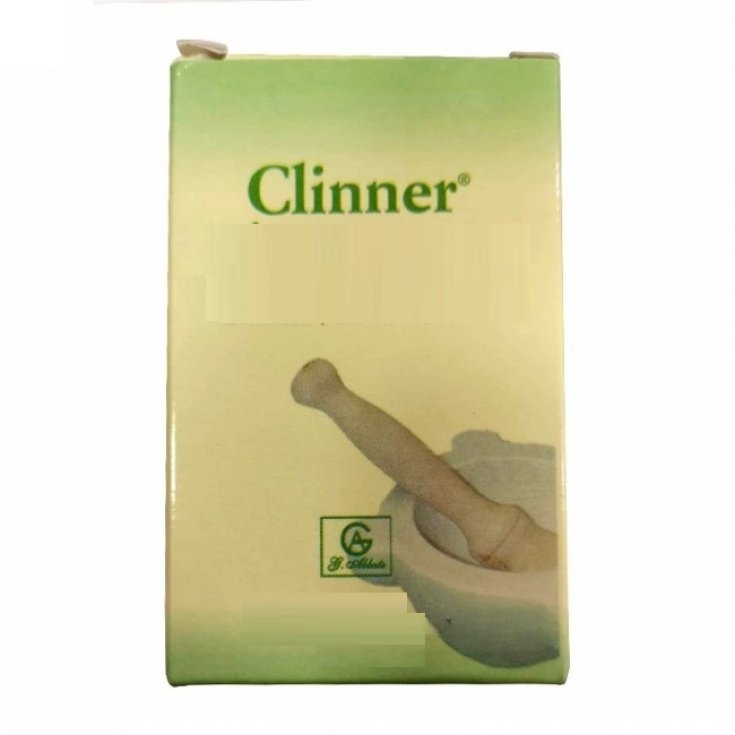 Clinner Cistop 14bust Stick