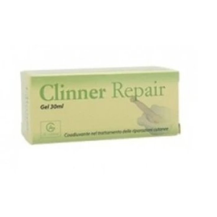 Clinner Repair Gel 30ml