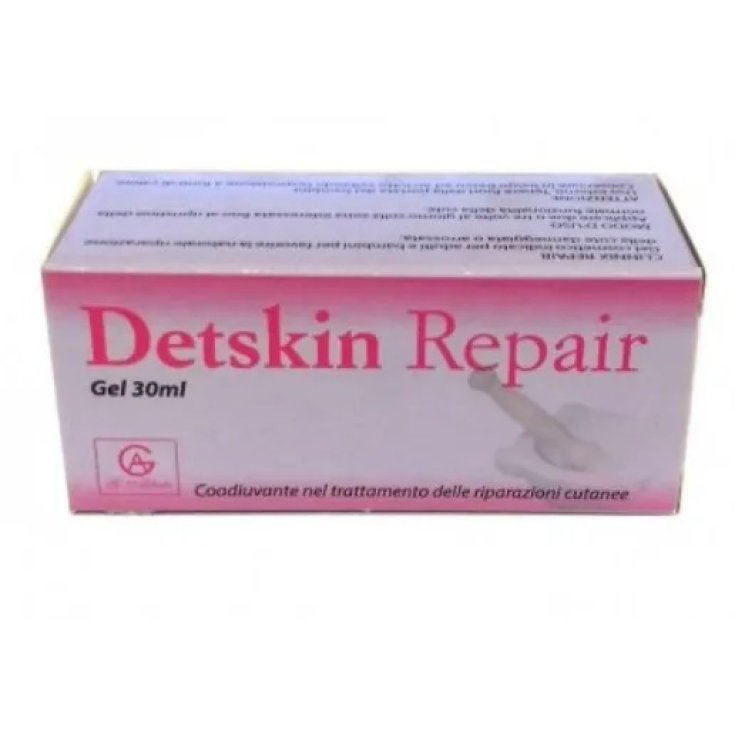 Detskin Repair Gel 30ml