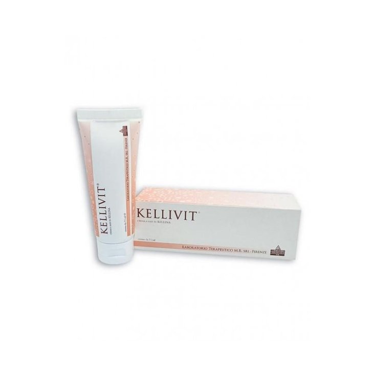 Kellivit Cream 75ml