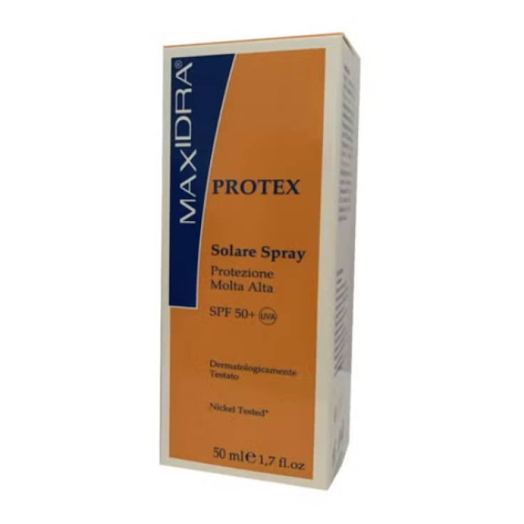 Maxidra Protex Solar Spray
