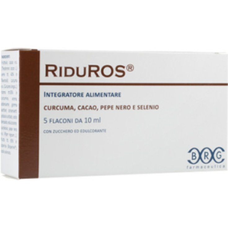 Reduction 5 tablets