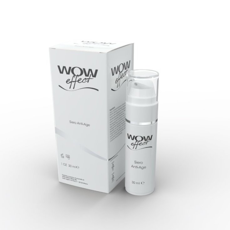 Wow Effect Serum 30ml