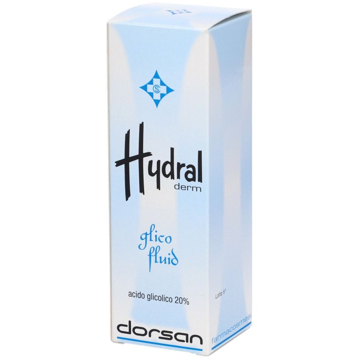 Hydral Glico Fluid 150ml