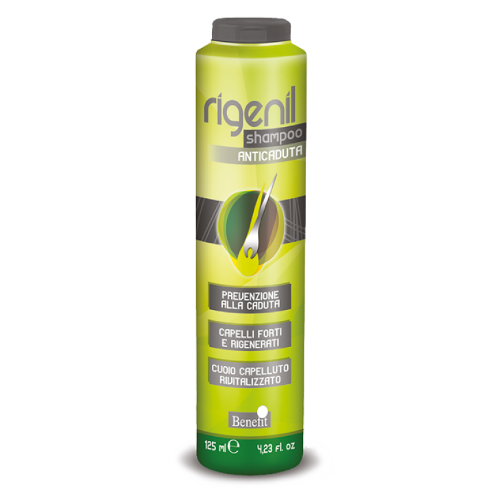 Rigenil Shampoo Anti Loss Benefit 125ml