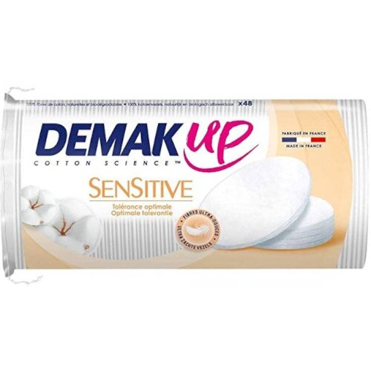 Demak Up X 50