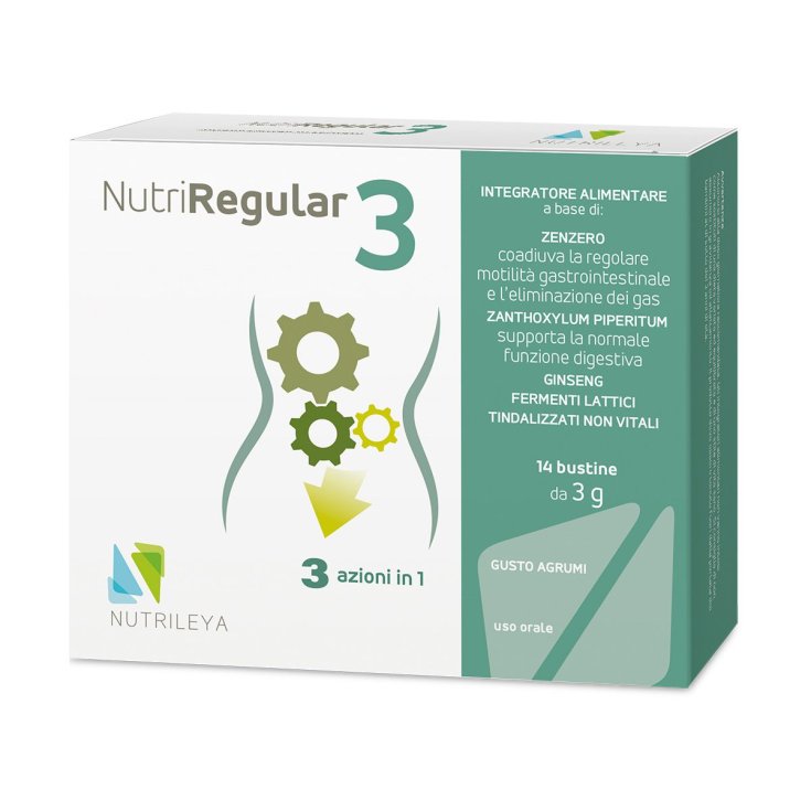 Nutriregular 3 14bust