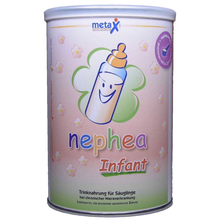 Nephea 400g