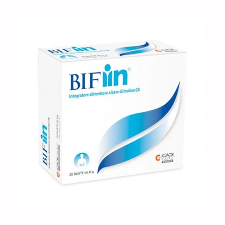 Bifin 20bust