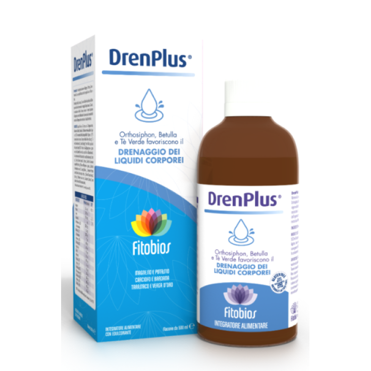 Drenplus 500ml