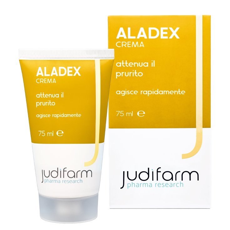 Aladex Cream 75ml