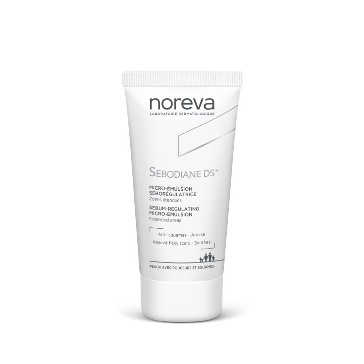 Noreva Sebodiane Ds Sebum Regulating Micro Emulsion 30ml