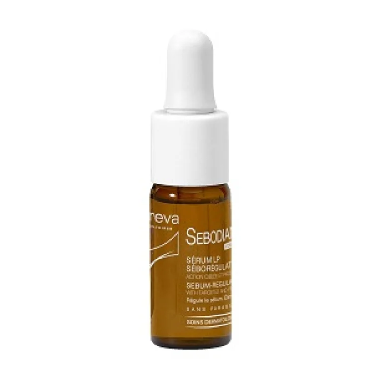 Noreva Sebodiane Ds Serum LP Sebum Regulator 8ml