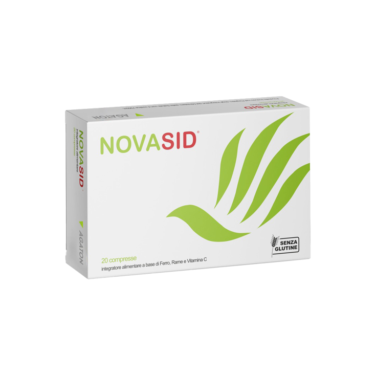 Novasid Cpr