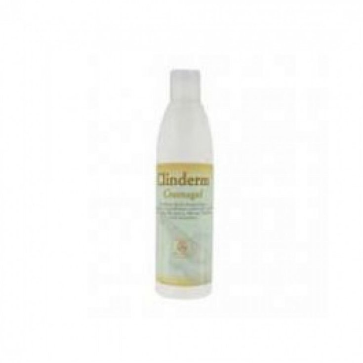 Clinderm Cremagel 250ml