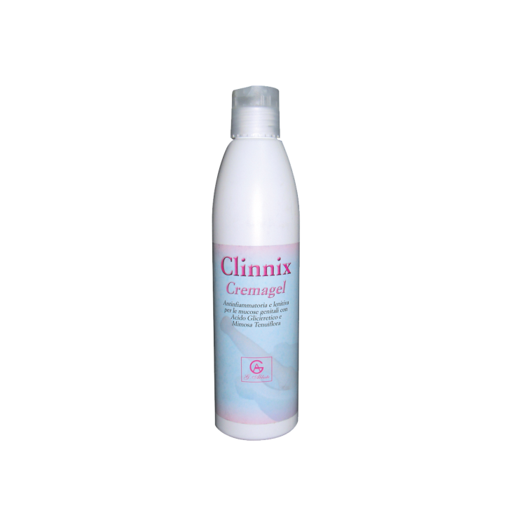 Clinnix Cremagel Gynecological