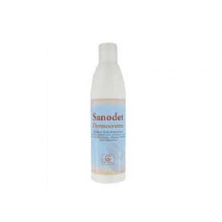 Sanodet Dermocrema 250ml