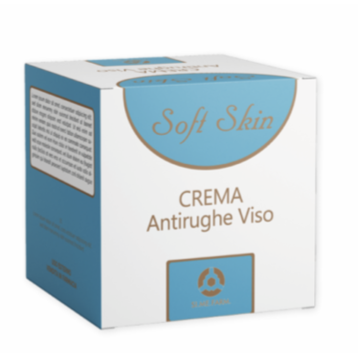 Softskin Anti-Aging Face Cream