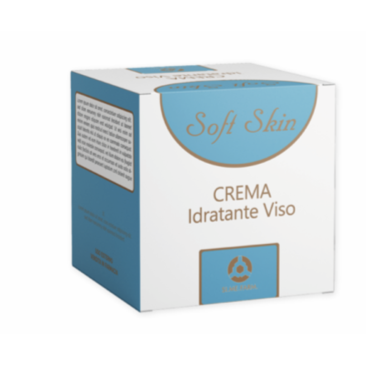 Softskin Moisturizing Face Cream