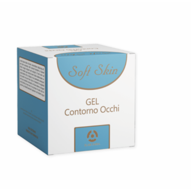 Softskin Eye Contour Gel