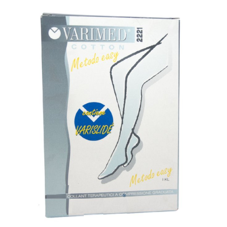 Varimed 2222 Monoc Co Sx 2