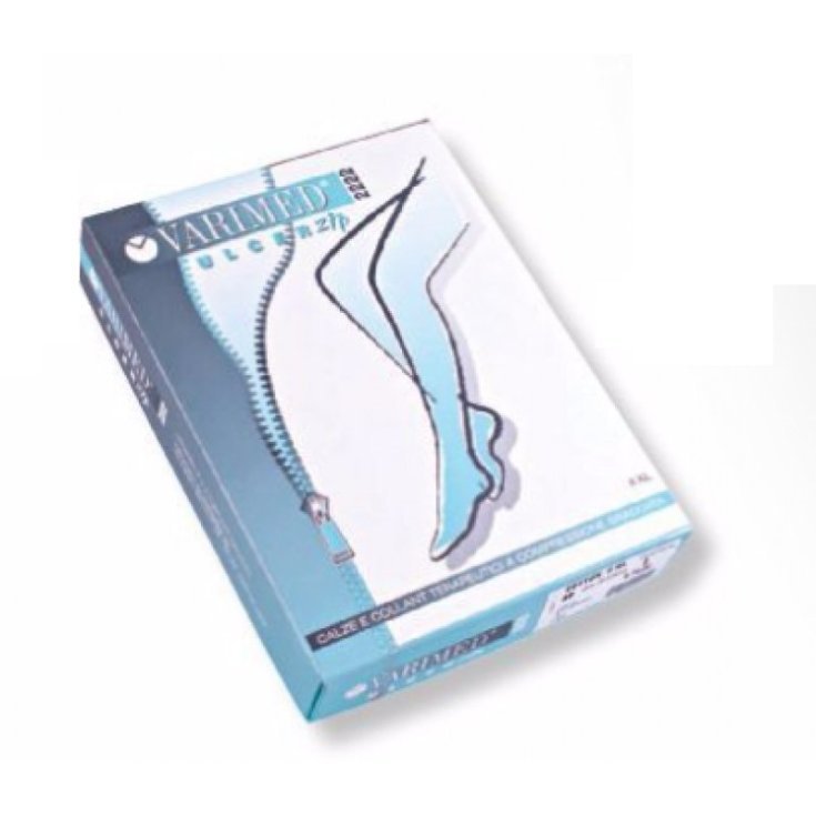Varimed 2222 Ulcer Zip Co 5