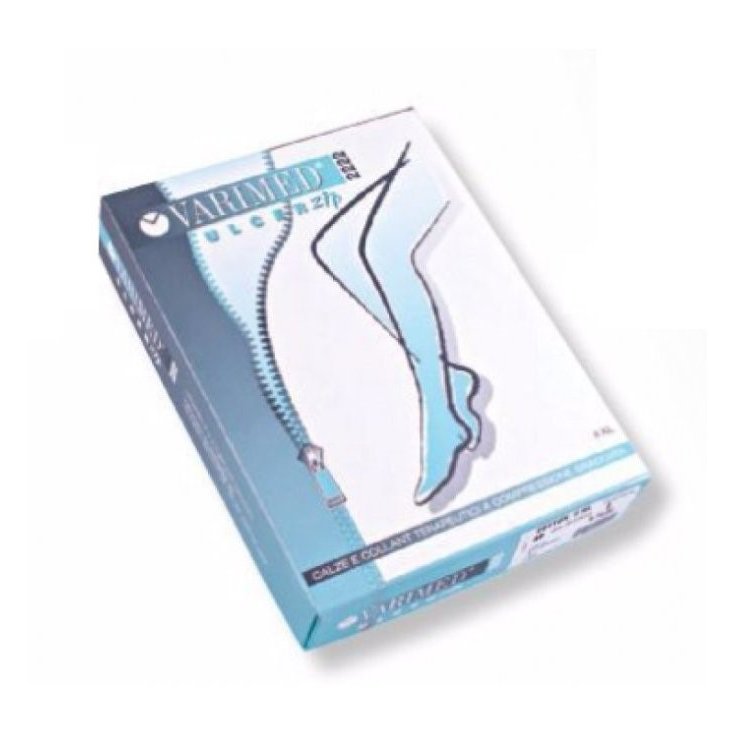 Varimed 2222 Ulcer Zip Lu 4