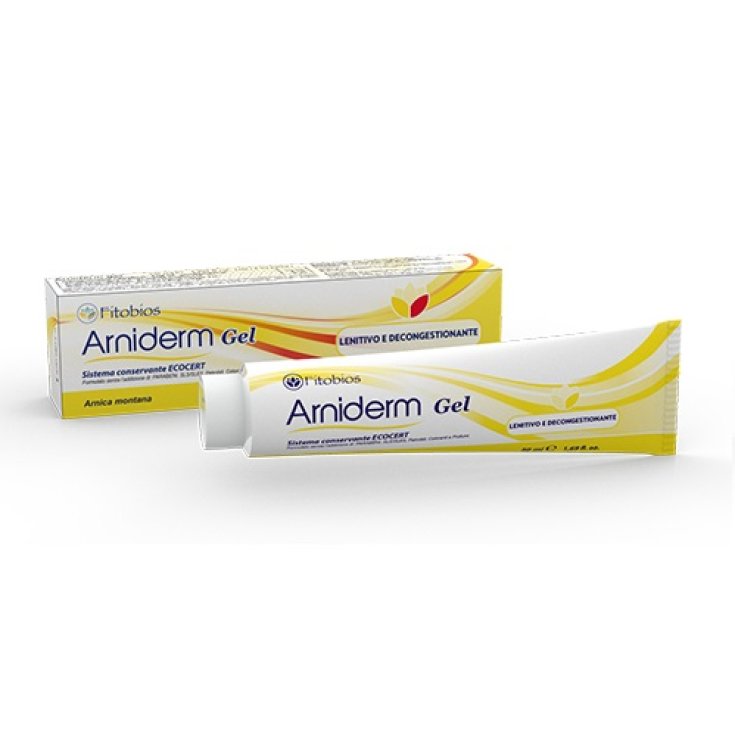 Arniderm Gel 50ml