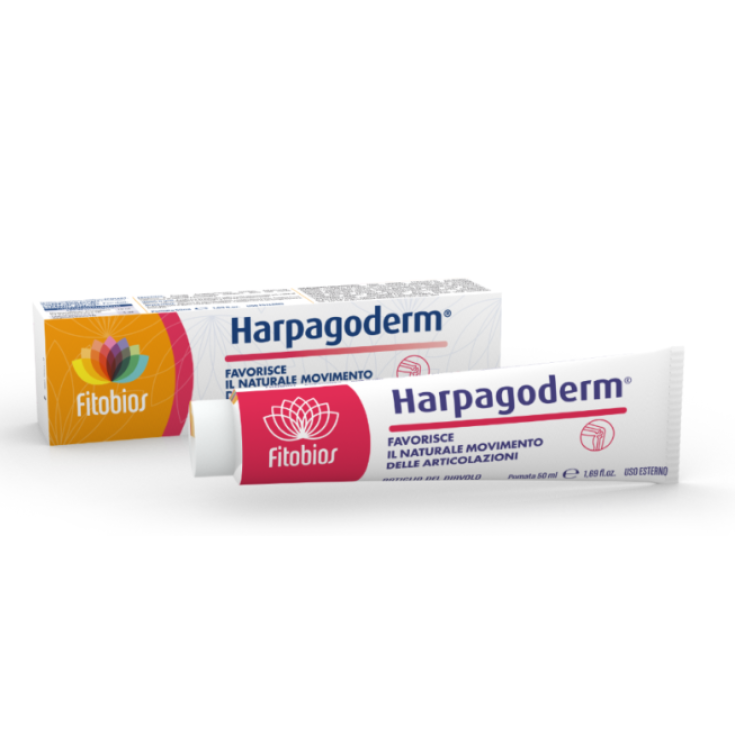 Harpagoderm Pom 50ml