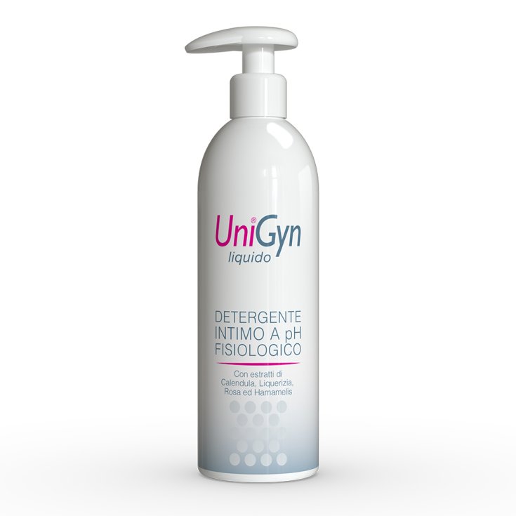 UniGyn Liquid UNIDERM 400ml