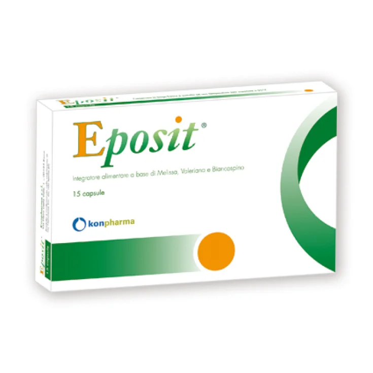 Eposit 15cps