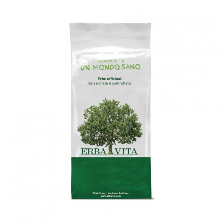 ErbaVita The E Tisane The Bancha 100g