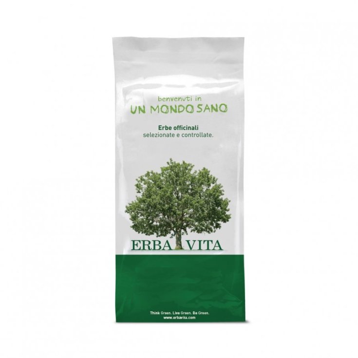 Lime Alburnum TT ErbaVita 100g