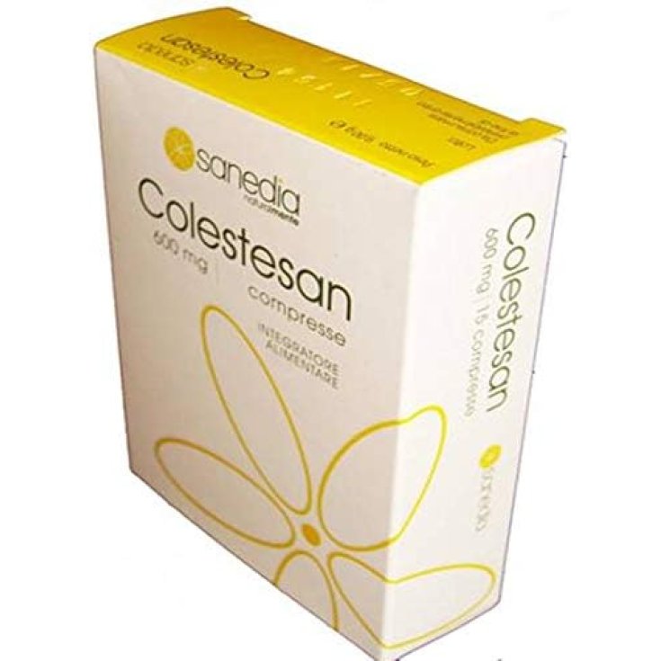 Colestesan 45cpr