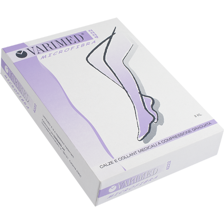 Varimed 4222 Tights From Lu 3