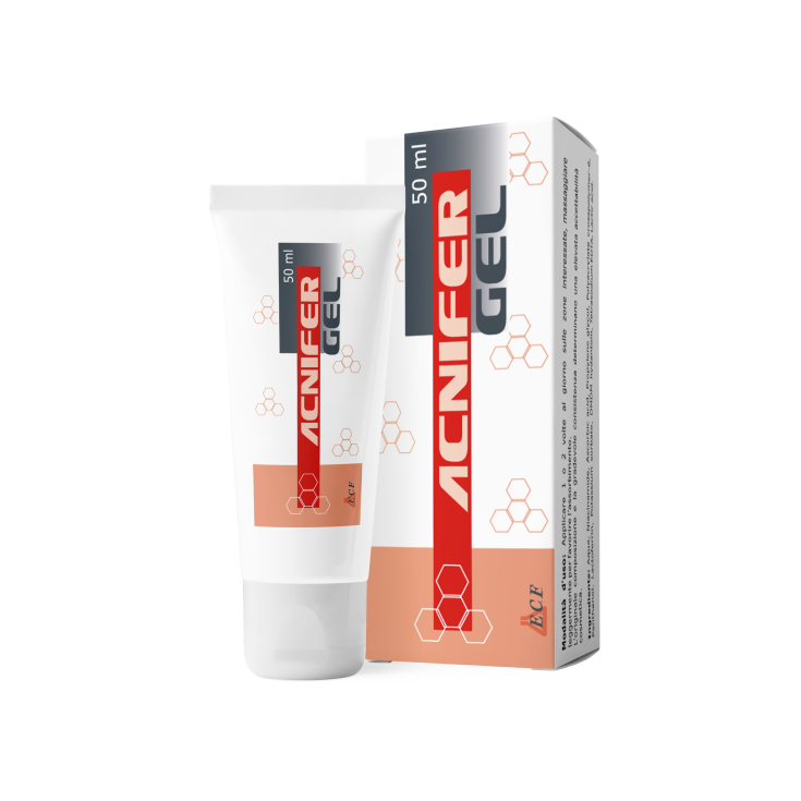 Acnifer Gel 50ml