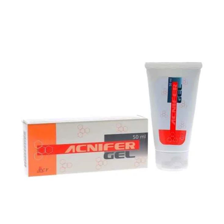 Acnifer Gel 50ml