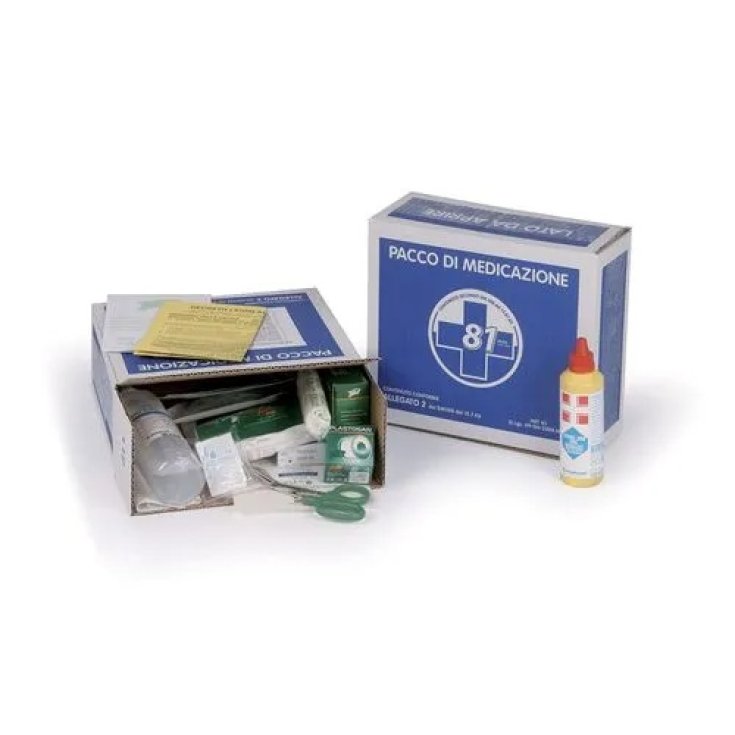 Base Pack Refill Dm388 Al2