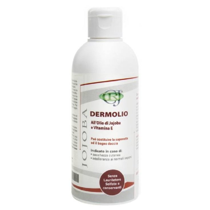 Body Dermolio 200ml