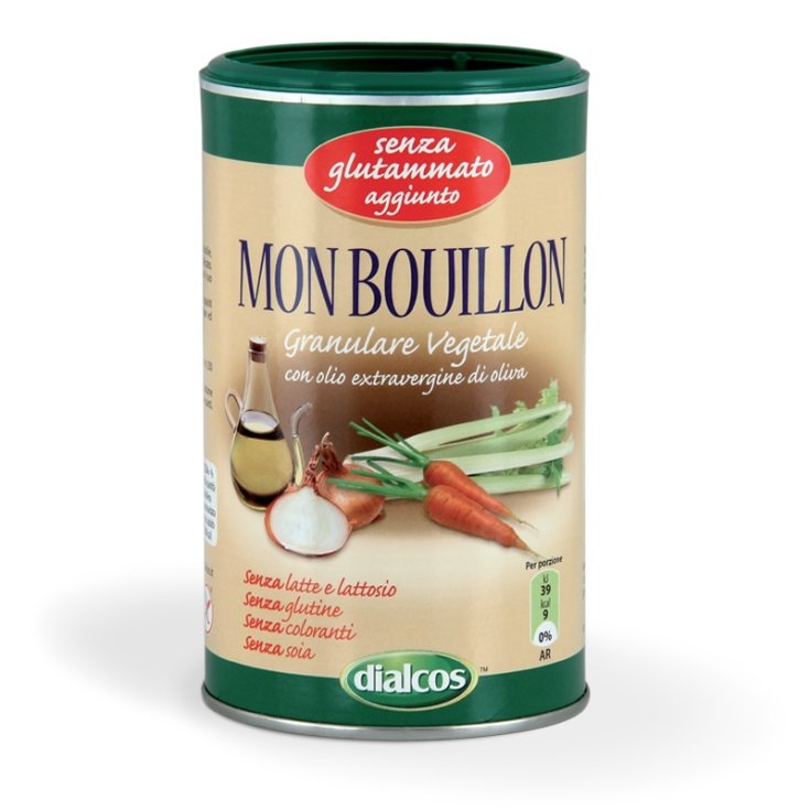 Mon Bouillon 200g